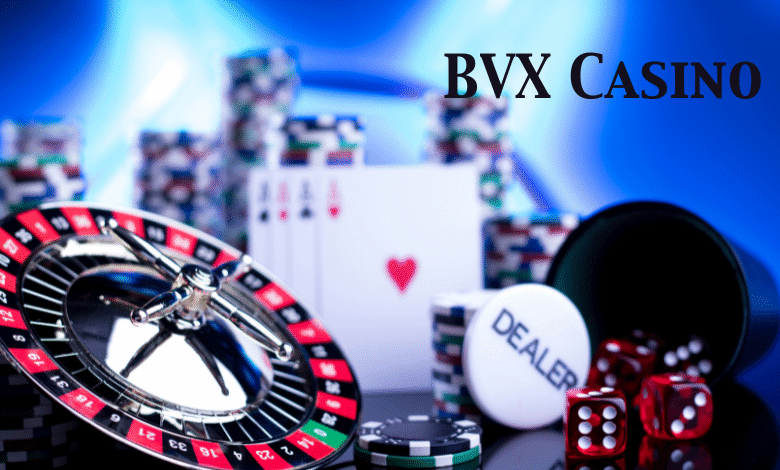 BVX Casino