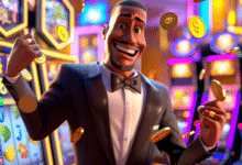 Slot Online Gacor Dewakoin99