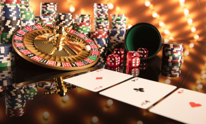 Casino Online Terpercaya Mitosbet