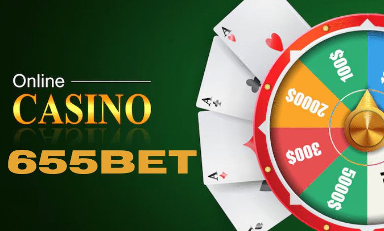 655bet
