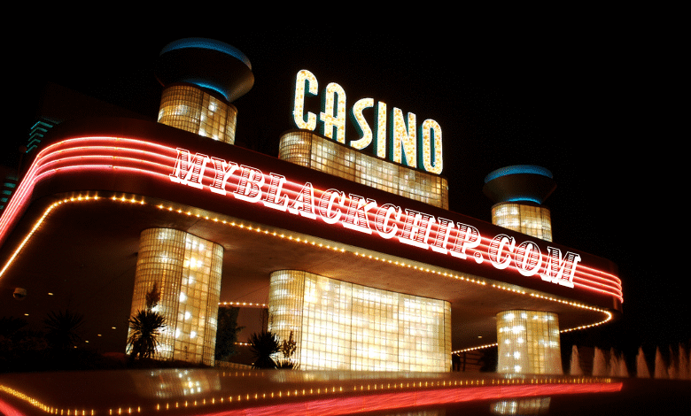 myblackchip.com casino