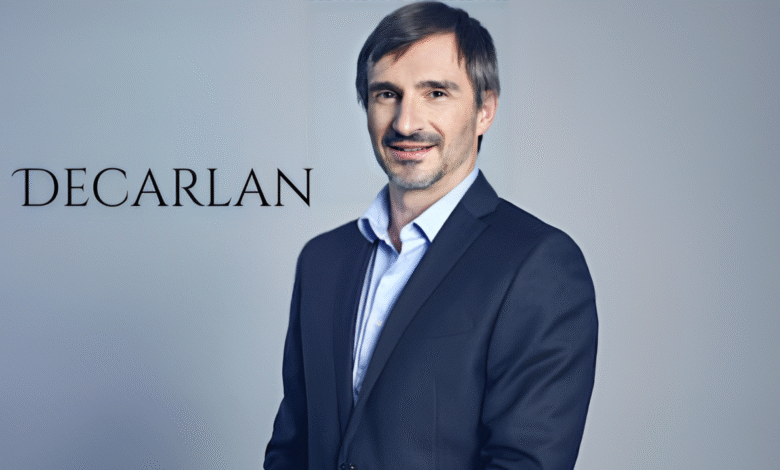 Decarlan