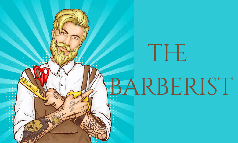 The Barberist