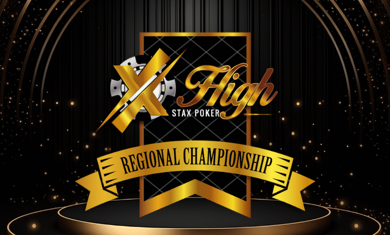 High Stax Poker
