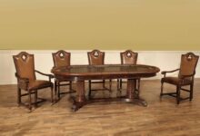 Poker Table Chairs